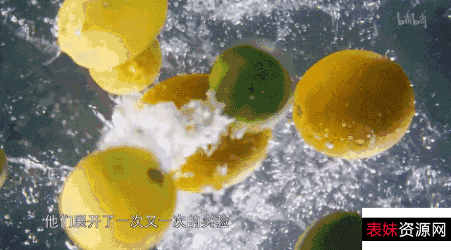 精彩纪录片《水果传》第一季：记录传统水果种植的历史、文化与社会意义，豆瓣8.7分！