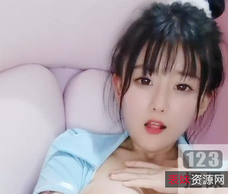 清纯软妹子：美丽靠自己，清纯靠心态