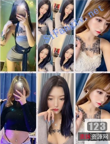 快手上超美女神：颜值是一种礼物，才艺是一种特殊的礼物