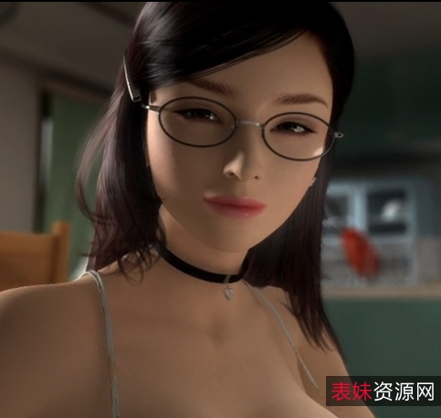 《梅麻吕系列：火爆某推宅男圈的经典日系3D安卓手游，6V-3.54GB，珍藏精彩瞬间！》