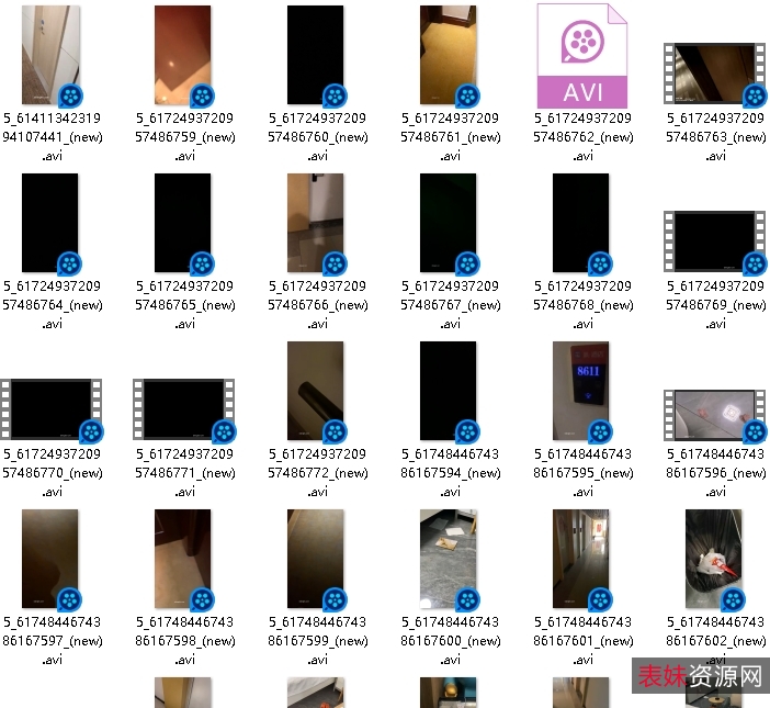 极品稀缺：酒店民宿老板偷录的情侣打粑粑jiao+chuang，36V2.23G视频永久链接