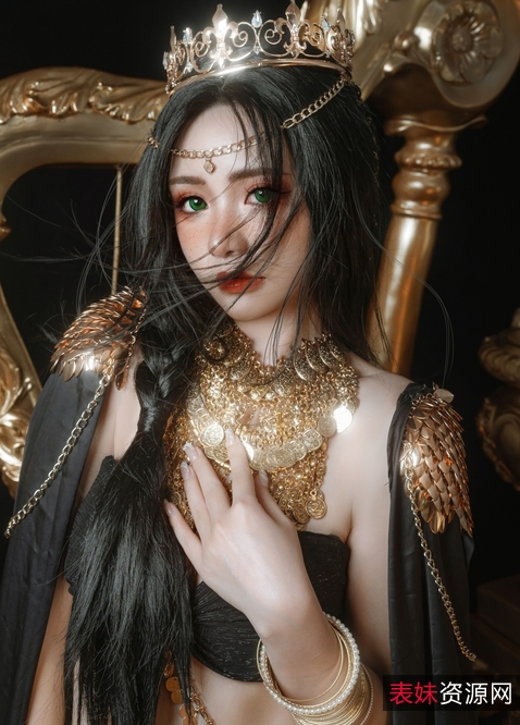 爆机少女喵小吉：T34K原版视频，活泼可爱的小女孩，盗走任何东西，忍气吞声，圣诞节笑料，玩耍小熊，爆机少女游戏