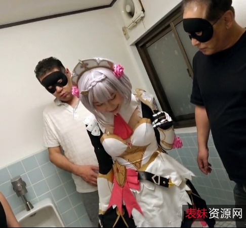 原神诺艾尔COS高清无圣光视频完整合集：爱情动作片+多人游戏生肉+岛国片