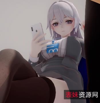 《3D同人ANIMATION_AKt：芙蕾雅的勇敢与智慧》