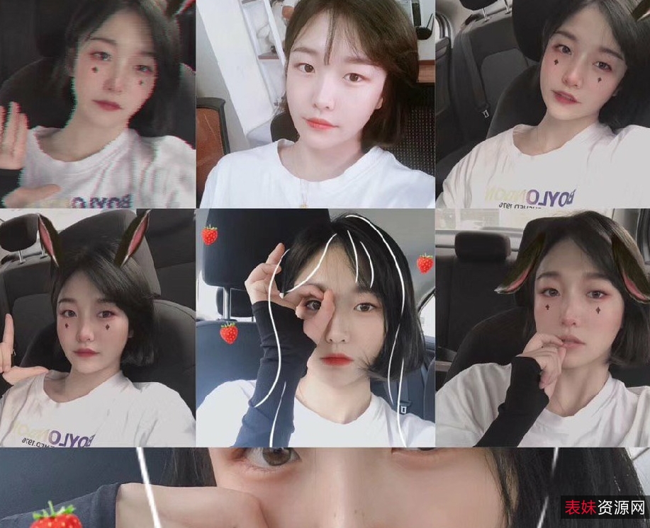 百度云泄密江苏大学工商管理系花李晓婕和新男友吃瓜互动视频展示【1V+184M+百度盘】