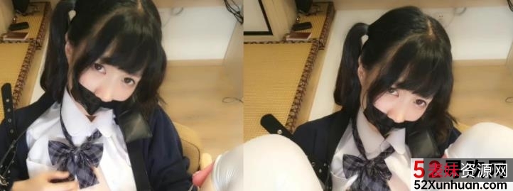 Nasiga魔物喵与sweetCYLM作品合集