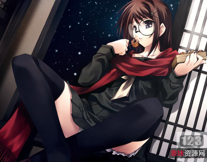 残恋姐姐：日系动漫中的治愈爱情