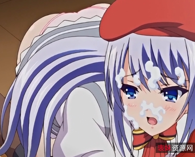 《完璧お嬢様の私が土下座：勇敢的女主角宏楠（白毛）的故事》