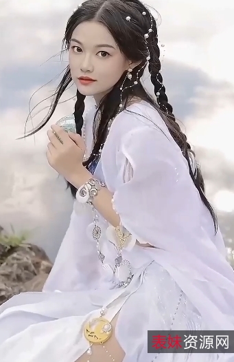 网红杭州白白精选视频：3V+440M，百度盘永久有效，美艳绝伦