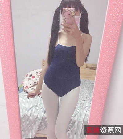 小羊肖恩24位推特小姐姐电摇装扮,24G轻松下载,5G环境观看