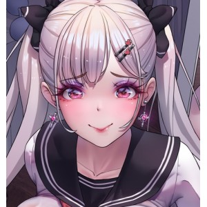 FANBOX牛乳重工：贝儿的精彩之旅2020~2023年作品合集，网红贝儿魅力展示！