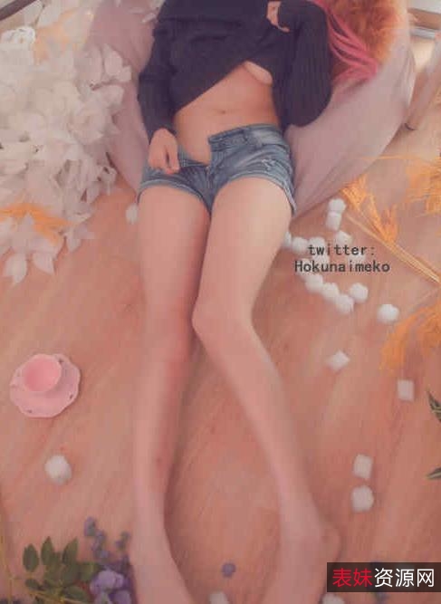 Hokunaimeko北乃芽子合集Twitter内容收藏