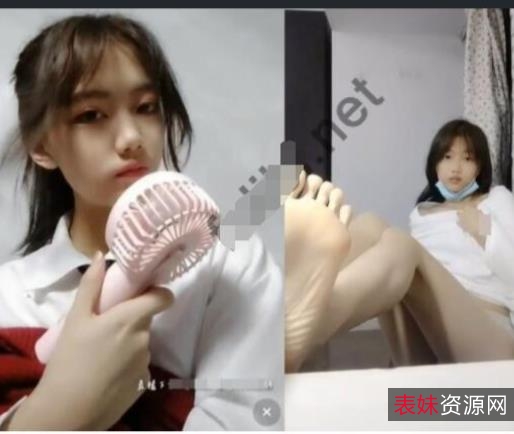 可爱宝宝网络主播合集：子可乐纯欲