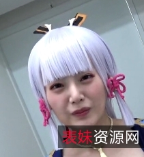 原神Cosplay合集17V，27.9GB，百度盘下载