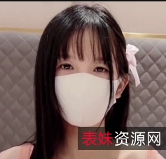 395M火力输出！粉色学妹娇小身材，百度秒传，1V情人梦