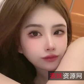 杭州名媛RosesJoo的鲤鲤明星级别女神