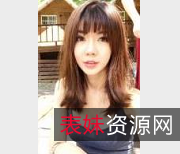 Qbee张比比完美露脸：美貌千言万语，每一帧完美如画