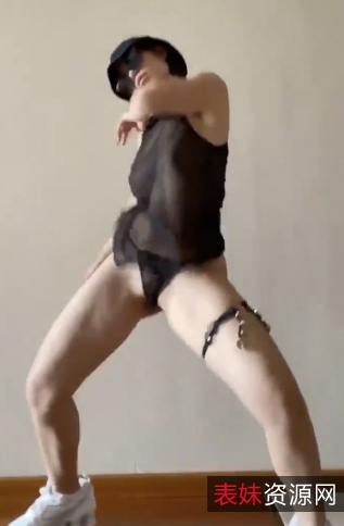 女神身材：健身力量丰满女战士网红夏甜女友视频2.57G