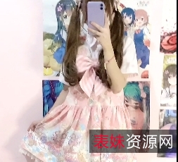 主播莉莉酱合集10V3.44G