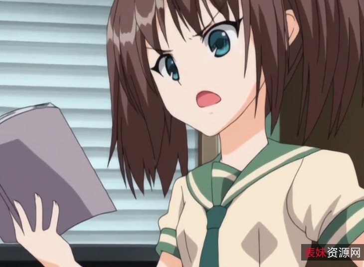 「欲情バズーカTHEANIMATION」中文字幕1v+141m百度盘