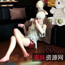 超精美欧派3D动漫欲望回廊加番外大合集