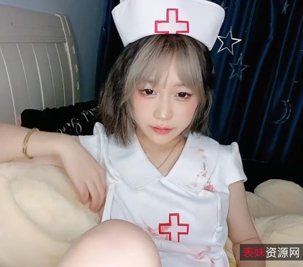 清纯系短发萌妹子-米拉的薄荷可乐开心果1V1.9G稚嫩胡子商品标题