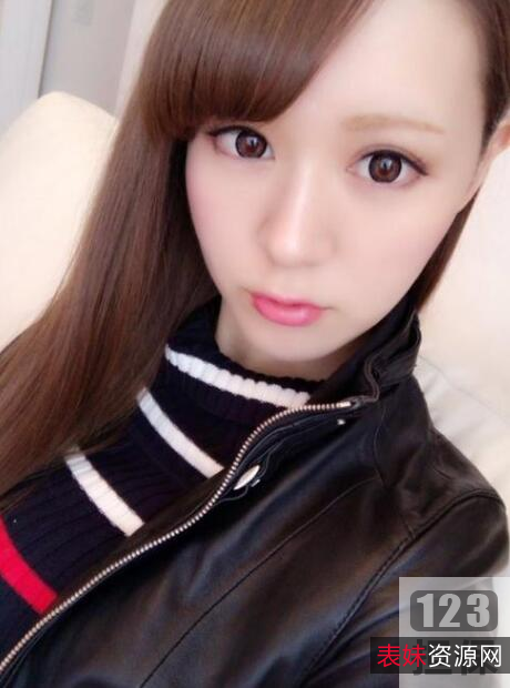 创意设计立花瑠莉明星牛仔裤破洞系列