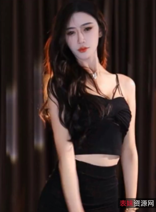 虎牙女主播十一月热舞小合集