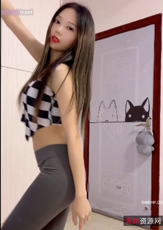 快手燕儿定制合集