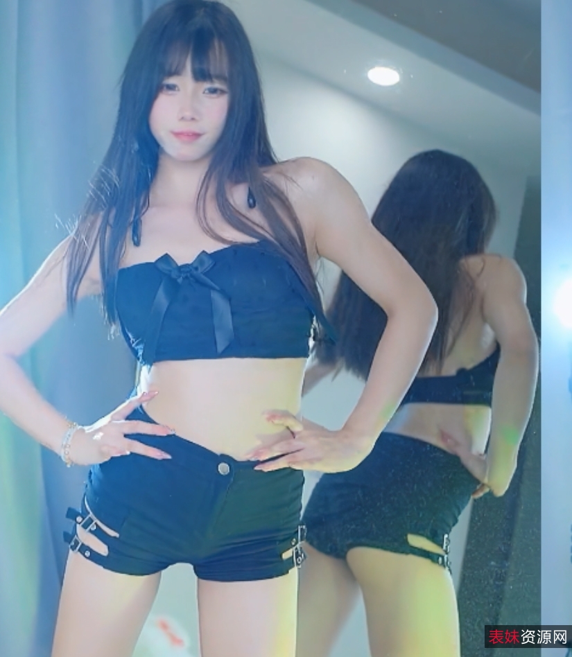 自行打包的兔娘热舞合集，6.2G，百度盘