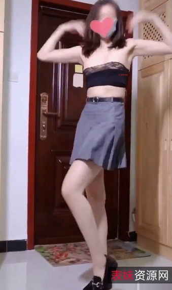 限时特惠咚小姐舞蹈作品合集:现代化舞蹈视频2.9G