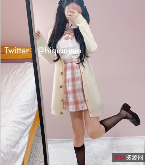 推特福利姬千月小合集