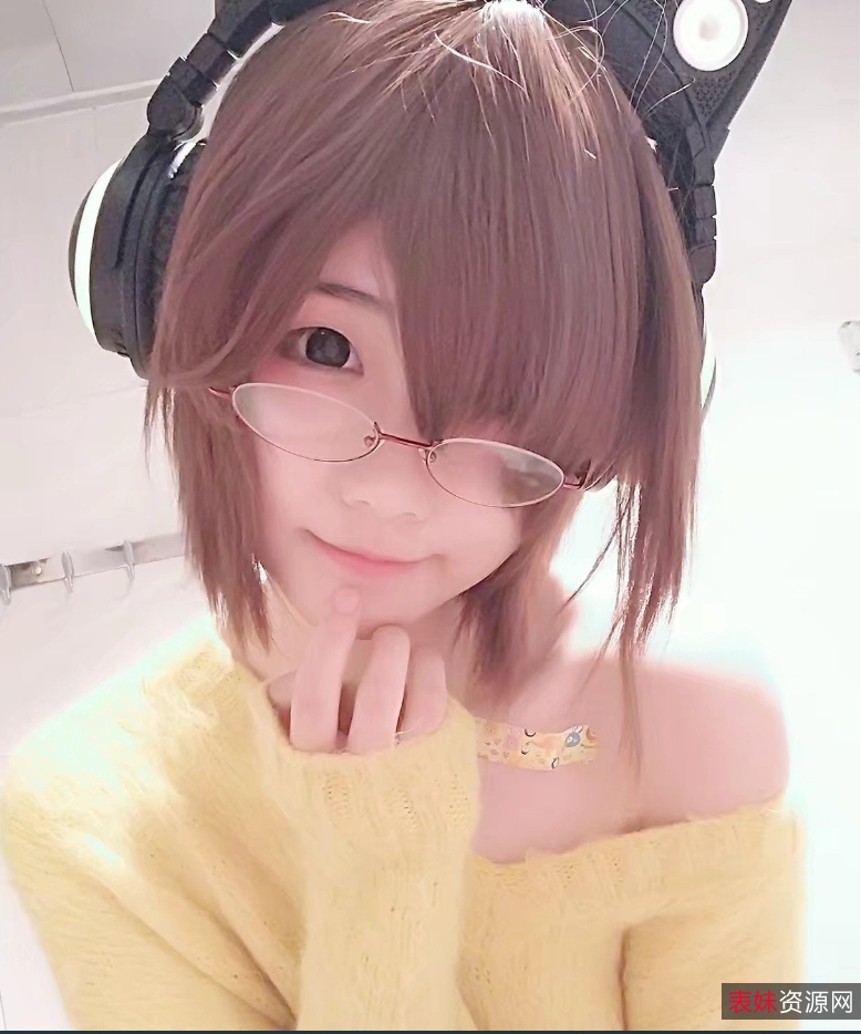 曉美媽Cosplay合集