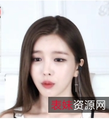 韩国女主播Berry0314直播回放细节增加：韩国女主播Berry0314的直播回放