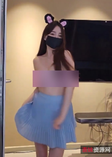 魅力美女主播BJhomegirl热舞优惠合集，5个视频810兆