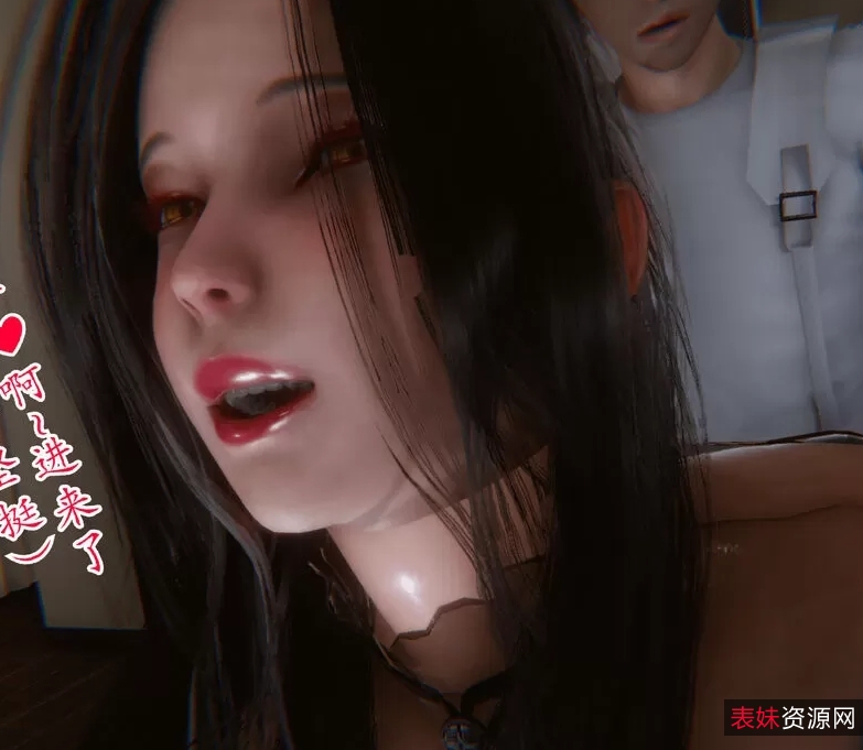 精湛技艺！phloxcc3D漫画作品合集，4800P+2.1G