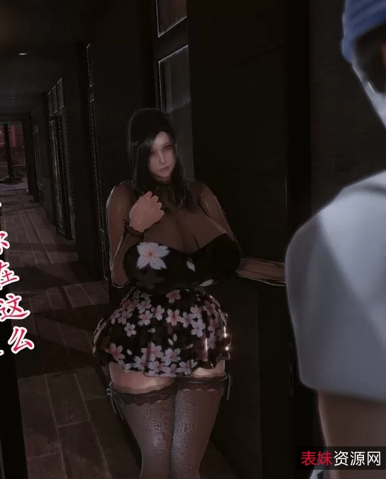 精湛技艺！phloxcc3D漫画作品合集，4800P+2.1G