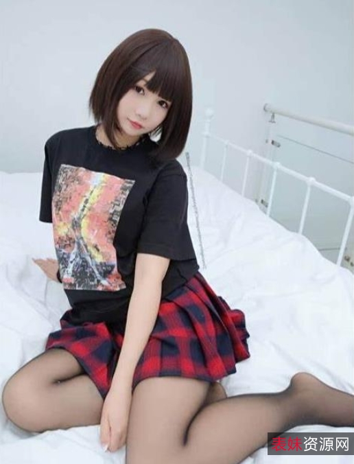 小魔女铭铭Kizami经典合集