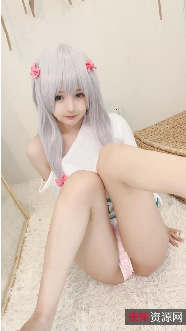 樱井宁宁可爱妹子美少女合集