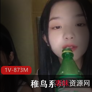 稚鸟系列：学生妹与帅哥J果实拍1分48秒