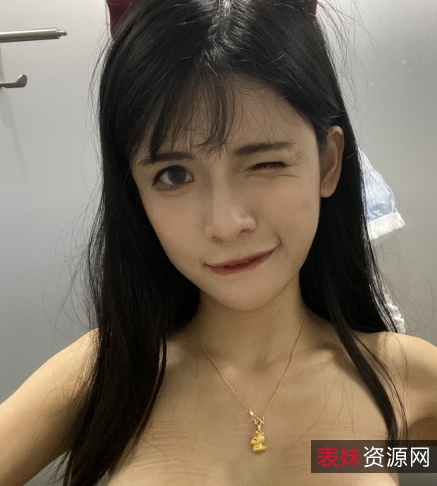 抖音网红美女私拍曝光