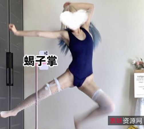 抖音风BGM变装舞合集