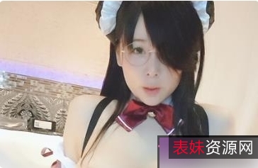 冈田日系超人气清纯Cosplay女王