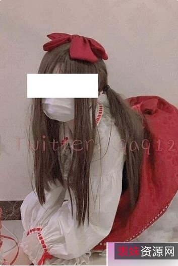 超级可爱美少女嗝崽5套作品小合集