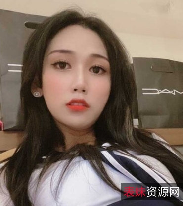 露脸高颜值TS资源合集