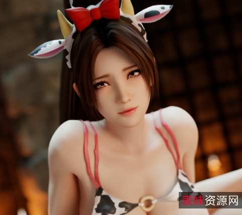 不知火舞恶魔梦魔转载搬运百度盘