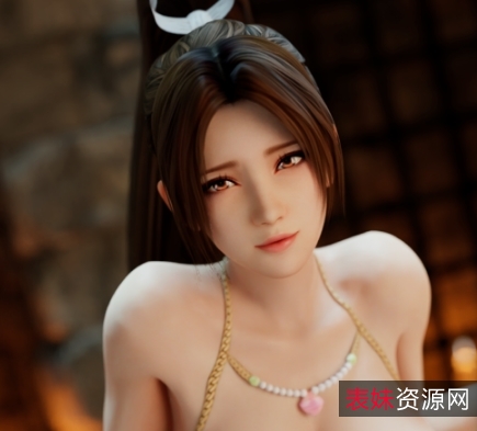 不知火舞恶魔梦魔转载搬运百度盘