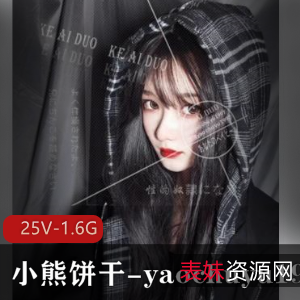 可爱多小熊饼弄视频合集，178张图片+21分钟小视频，下载观看！