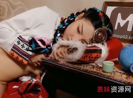 微醺情迷草原：陈可心主演，时长23分，男主角帅气登场