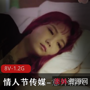 火爆情人节特别篇：玩偶姐姐8V-1.2G大神打包剧情